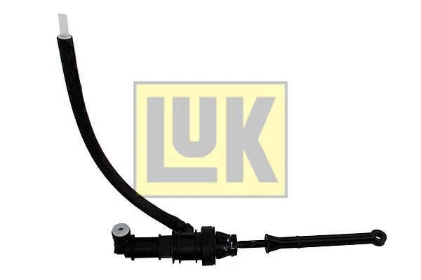 Master Cylinder, clutch